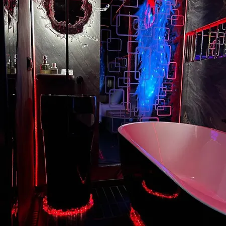 Angels & Massage By Secret