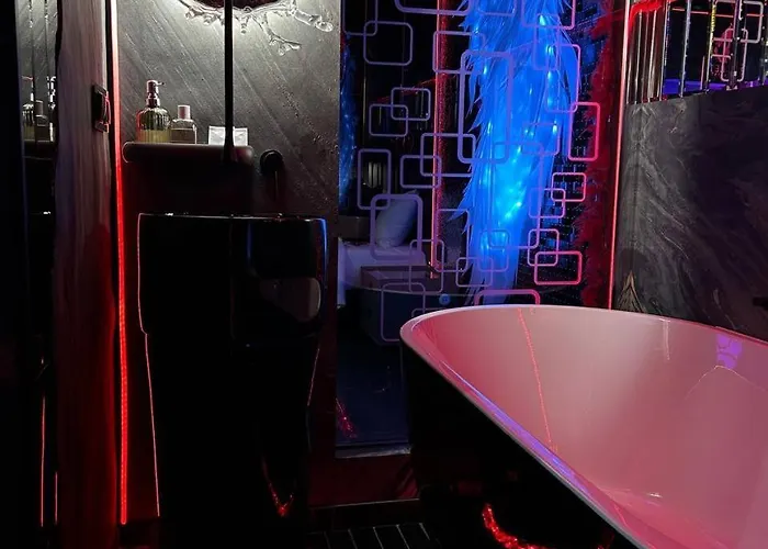 Angels & Massage By Secret