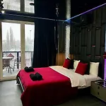 Angels & Massage By Secret Lejlighed Gdańsk