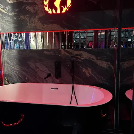 Angels & Massage By Secret Apartament Gdańsk