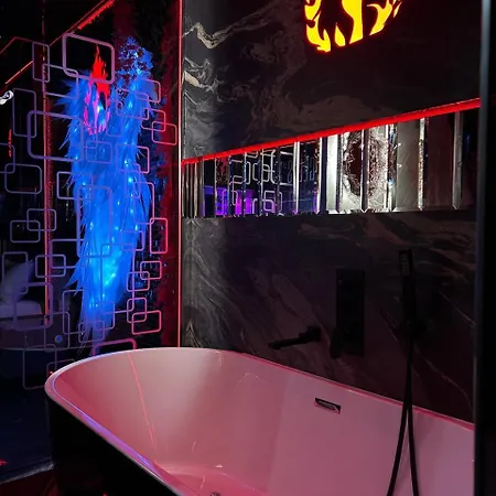 Angels & Massage By Secret Apartament