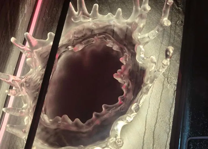 Angels & Massage By Secret Apartament *