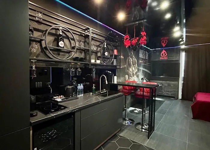 Angels & Massage By Secret