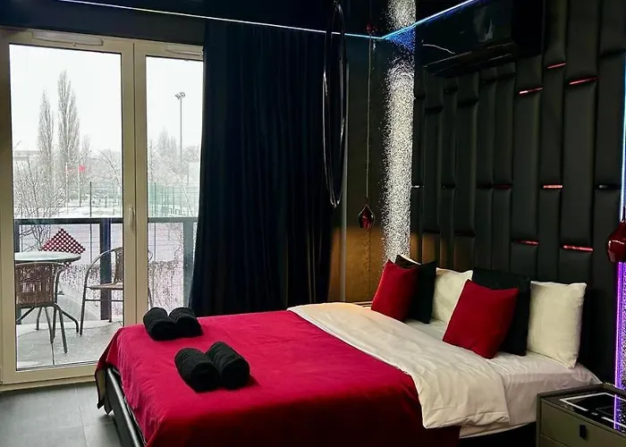 Angels & Massage By Secret Apartament Gdańsk