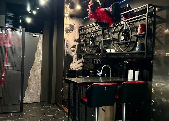 Angels & Massage By Secret Gdańsk