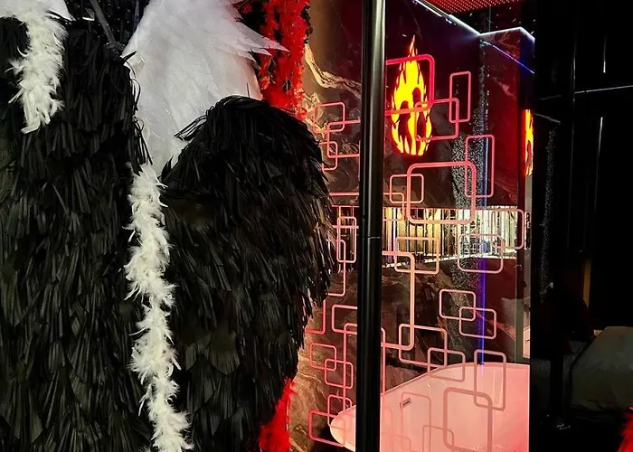 Apartament Angels & Massage By Secret *