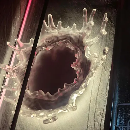 Angels & Massage By Secret Apartman *