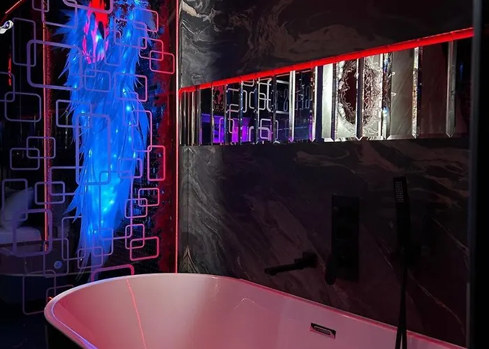 Angels & Massage By Secret Apartman