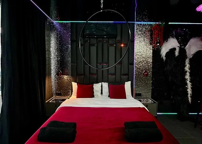 Apartman Angels & Massage By Secret Gdańsk